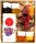  BASKET GIFT SET GIFT HONEY JAM CHOCOLATE CHRISTMAS TREE