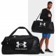  UNDER ARMOUR TRAINING SPORTS BAG LARGE CAPACITY UNISEX 101L 1369224-001