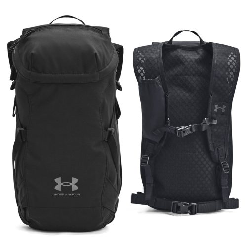  Under Armour Sports Backpack 1378411 Black