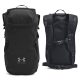  Under Armour Sports Backpack 1378411 Black