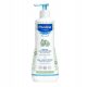  Mustela Bebe Enfant Body and Hair Wash Gel 750 ml