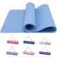  GOOD NITE YOGA MAT, GYMNASTIC, PINK 183X61CM