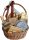  Gift Baskets for Christmas High Quality Products Gift O-15