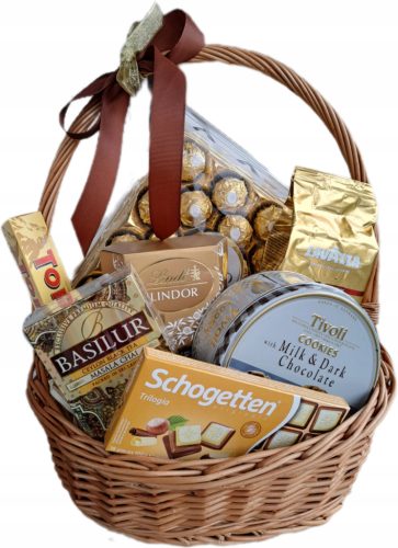  Gift Baskets for Christmas High Quality Products Gift O-15