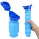  PORTABLE EMERGENCY URINAL WITH A CAPACITY OF 750 ML