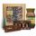  COFFEE GIFT SET chocolate coffee syrups decoration HOLIDAYS