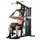  ATLAS SPORT FOR EXERCISES 1 STATION STACK 72 kg 2x TITAN