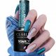  Claresa Hybrid Varnish Galaxy Green 5g