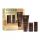 Nuxe Men Skincare Set: Hydrating Face Gel, Roll-On Deodorant, and Shower Gel