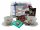  Gift Set Gift for Christmas Cups honey coffee tea chocolate