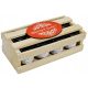  Honey Christmas gift for grandma's parents honey set honey box