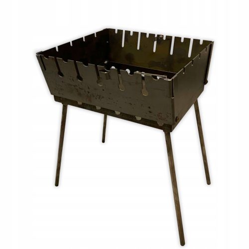  AMA charcoal grill 33 x 29 cm