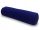  Jogastyl Bolster yoga cushion 70 cm x 20 cm navy blue