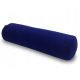  Jogastyl Bolster yoga cushion 70 cm x 20 cm navy blue