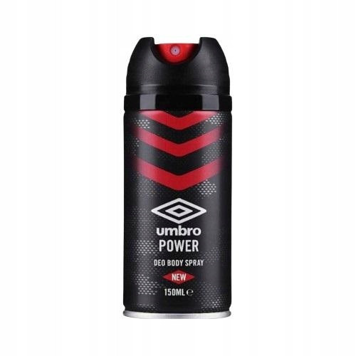  Umbro Deodorant Spray 150 ml