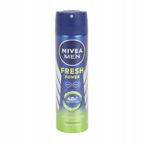  Nivea Men antiperspirant spray 150 ml