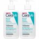 CeraVe Blemish Control Gel Cleanser, Dual Pack, 236ml Each - Fight Acne and Oiliness