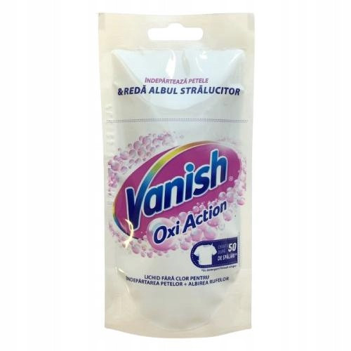  Vanish liquid stain remover 0.1 l 0.2 kg