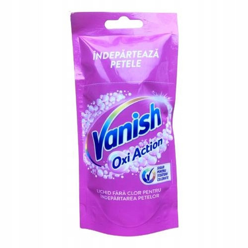  Vanish liquid stain remover 100 ml