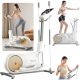  ELLIPTICAL TRAINER MAGNETIC BIKE FITNESS Orbitrek YESOUL