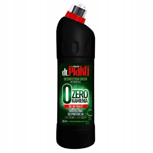  Clovin toilet cleaning gel 0.75l