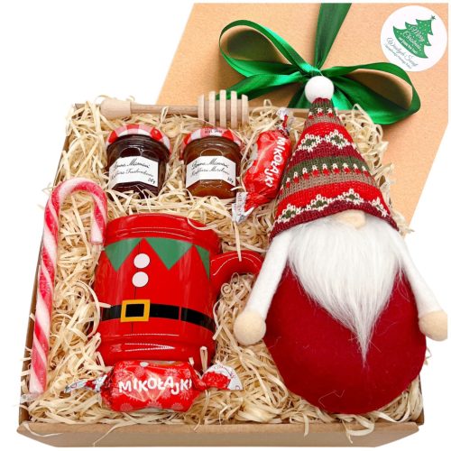  A gift basket for every occasion