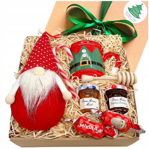  CHRISTMAS GIFT CHRISTMAS gnome CHRISTMAS SET CHRISTMAS