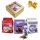  Tassimo Milka capsules gift set, Milka Caramel, Milka sweets