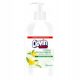  CLOVIN HANDY LIQUID SOAP LEMON AND GREEN TEA - DISPENSER 500ML