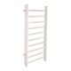  classic white gymnastic ladder 200x70 cm