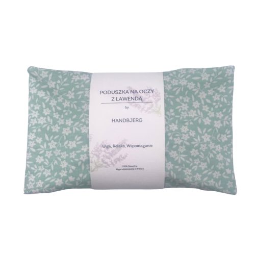  Lavender Eye Pillow 25 x 10.5