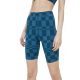  2374 Women's Vans Flying V Print XS Sports Short Leggings