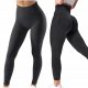  High Waist Leggings Shaping Sports PUSH UP LEGGINGS Leggings Size L