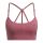  2377 Adidas Yoga Studio Light Sports Bra XXL (C)