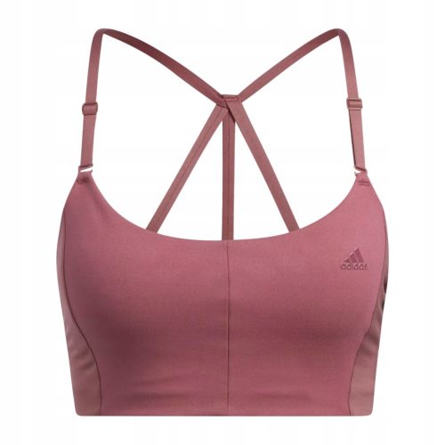  2377 Adidas Yoga Studio Light Sports Bra XXL (C)