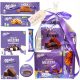  Dedicated Sweet Milka Set - Large Package Filled with Milka Sweets