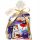  Dedicated Mega Christmas package with Kinder Milka sweets