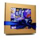  SWEETS PACK GIFT PACK MILKA MIX CHRISTMAS UNDER THE TREE NICHOLAS