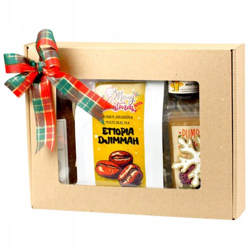  CHRISTMAS PUMPKIN SPICE LATTE Coffee Honey Spice Syrup Set For Christmas!