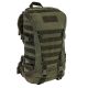 Wisport Zipper Fox 25L Olive Green Tactical Backpack