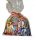  Gift Package Sweets Set for Christmas, St. Nicholas Day, Christmas
