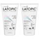 Latopic Active Regenerating Hand Cream for Irritated or Dry Skin, 50ml