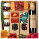  Gift Basket Christmas Tea Set For Christmas Honey Gift Chocolate