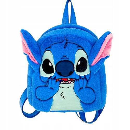 Disney Lilo & Stitch Plush Backpack for Kids - Adorable and Functional