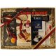  Christmas Gift Basket Gingerbread Copernicus, Toblerone chocolate, Coffee