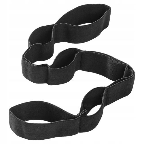  THERA BAND STRETCHING BELT 8 LOOPS YOGA PILATES