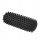  Tullo studded roller 15 cm x 6 cm black