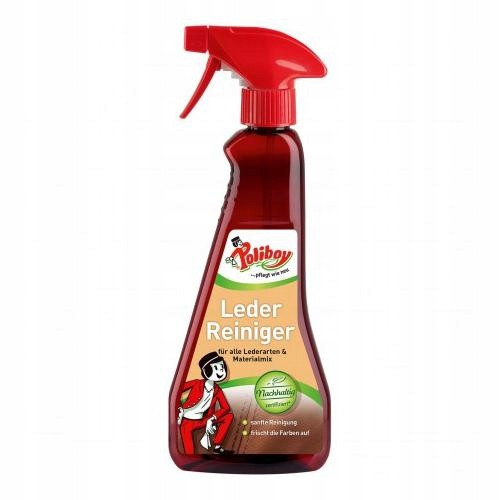  Poliboy liquid skin care 0.38l