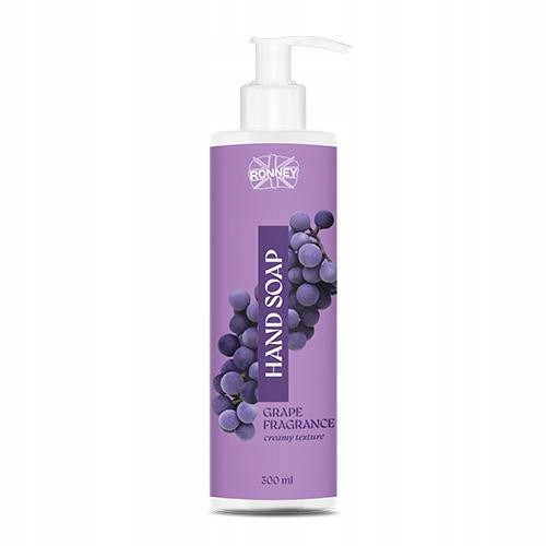  RONNEY Grape Hand soap Grape, 300ml