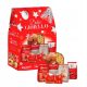  Dolce Gioiello Set of 5 sweets for Christmas gift Italian Christmas